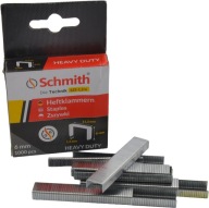 ŠTÍTKY NA ČALÚNNICTVO PRE TAKER 6mm 1000ks SCHMITH
