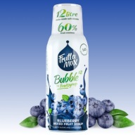 Fruttamax vodný sirupový koncentrát 500 ml ČUČORIEK