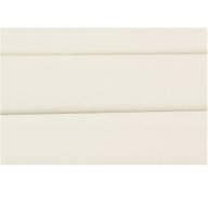 WHITE CRIPPED Tissue Paper FIORELLO NO 01 1 ks.