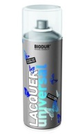 Bezfarebný sprej MAT Biodur Lacquer 400ml