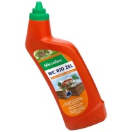 BROS MICROBEC WC BIO GÉL 750 ml