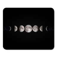 MOON MOON PODLOŽKA PRE MYŠ
