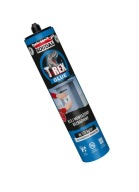 Bezfarebné montážne lepidlo Soudal T-REX 310g