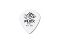 DUNLOP Tortex Flex Jazz III trsátka 1,35