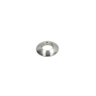 NEREZOVÁ NEREZOVÁ PODLOŽKA PÁKOVÁ, OTVOR 8,4mm