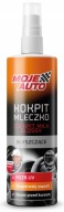MY CAR COCKPIT MILK BLACK GLOSS - 300ml
