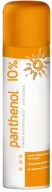 PANTHENOL 10% pena po opaľovaní BURNS 150 ml