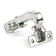 90° PRO SOFT CLOSE HINGE pre rýchlu inštaláciu