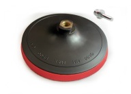 DRŽIAK NA VELCRO DISK M14 180mm + Pin