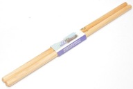Paličky J&D Straight Maple M-RK