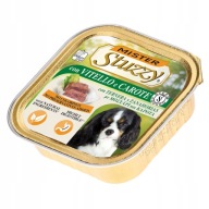 STUZZY MISTER PSA PAŠTIČKA S TEĽAČÍM 150g