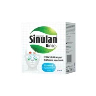 SINULAN RINSE REFILL SET 30 vrecúšok