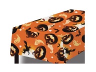 Tekvicové prestieranie 137x274 cm Halloween
