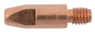 Prúdová tryska TBi, 0,8 mm M8 CuCrZr