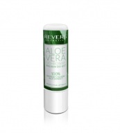 REVERS Cosmetics ALOE VERA ochranný rúž s extraktom z aloe