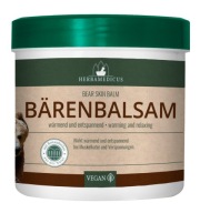 MEDVEĎ BALZAM / BAVINA BALZAM HERBAMEDICUS