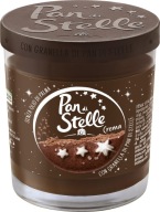Krém Pan Di stelle so sušienkami 190 gramov