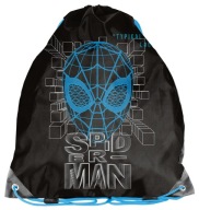 Školská taška Spiderman pre chlapcov