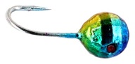 MIKADO MORMYSHKA DISCO RAINBOW 3MM 1 KUS