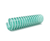 PVC SACIA HADICA NA VODU FI 25mm 1