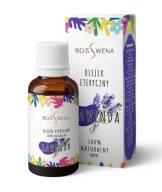Levanduľový esenciálny olej 12ml aromaterapia