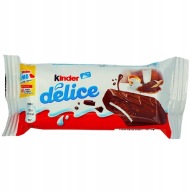 KINDER DELICE 39g DÁTUM: 25.08.2024