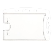 DRŽIAK ID štítok vertikálne a horizontálne 90x55mm ARGO