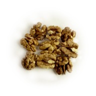 VLAŠSKÉ ORECHY 500 g 1/4 Mix orechov - polovice, štvrtiny, kúsky.