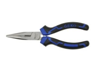 PREDLŽENÉ KLIEŠTE PRIAMY 160mm CrV PREMIUM GEKO