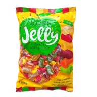 ROSHEN JELLY OVOCNÉ ŽELÉ V CUKRE 1kg DÁTUM: 2026/01/06