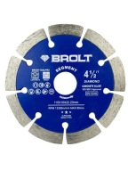 DIAMANTOVÝ DISK PRE REZANIE BETÓNU 115 - 22,23 MM HIT