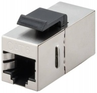 MicroConnect Keystone modul CAT6, STP, KEYSTONE-11