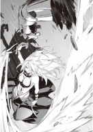 Shokei Shoujo no Virgin Road SSVR_015 A3 (vlastné)