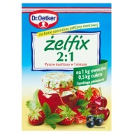DR OETKER Gelfix 2:1 40g