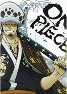 Anime Manga One Piece plagát op_016 A3