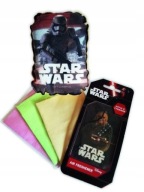 SÚPRAVA HUBIE Z MIKROVLÁKNA KOLEKCIA VÔNÍ STAR WARS