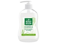 Biały Jeleń Daily Care gél na intímnu hygienu - Aloe 500ml