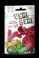 Veri Beri Čerešňové ovocné želé 50g
