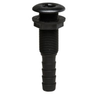 BOČNÝ PRECHOD 25X94X52 MM ČIERNA