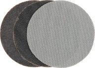 BRÚSNY SIEŤOVÝ KOTOUČ SO VELCRO 225mm P120 3ks