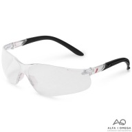 Ochranné okuliare Nitras 9010 Vision Protect Basic