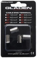 Gladen Cable End- Terminal Z-T-C 1,5mm² objímky