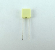 Fólia 220nF 5% 100V DC 100 ks