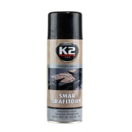 Grafitový tuk 400 ml