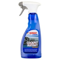 SONAX XTREME COCKPIT MATT 500ml COCKPIT MATT