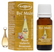 MOŽNO IKONICKÉ ZLOŽENIE, VONNÝ OLEJ BAMER
