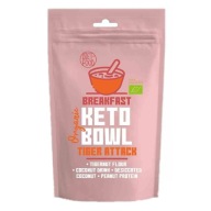 Keto misa tigrí útok BIO 200g