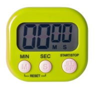 DIGITÁLNE STOPKY LCD MAGNET JS-118 s