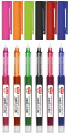 Toma Capillary Fineline Set 6 farieb 0,5 mm