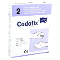 Codofix Matopat sieťka na obväz 2cm x 1m